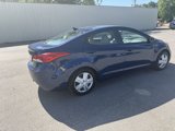 Used 2013 Hyundai Elantra GLS image 4