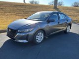 New 2025 Nissan Sentra S image 2