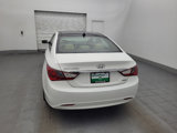 Used 2013 Hyundai Sonata Limited w/ Premium Pkg image 6
