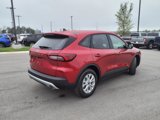 New 2025 Ford Escape Active image 3