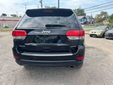 Used 2019 Jeep Grand Cherokee Limited image 5
