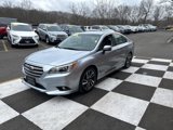 Used 2017 Subaru Legacy 2.5i Sport image 5