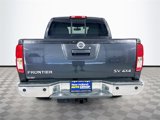 Used 2015 Nissan Frontier SV w/ SV Value Truck Package image 4
