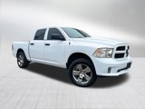 Used 2018 RAM 1500 Express image 2