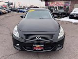 Used 2013 INFINITI G37 x Sedan w/ Premium Pkg image 3