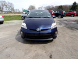 Used 2013 Toyota Prius Three image 2