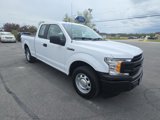 Used 2019 Ford F150 XL w/ Equipment Group 101A Mid image 4
