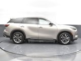 Certified 2024 INFINITI QX60 Luxe image 4