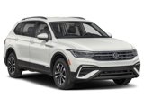 Certified 2022 Volkswagen Tiguan S image 6