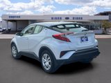 Used 2022 Toyota C-HR XLE image 3