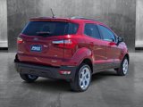 Used 2021 Ford EcoSport SE w/ SE Appearance Package image 5
