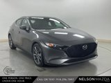 Used 2022 MAZDA MAZDA3 s image 4