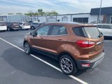 Used 2019 Ford EcoSport Titanium image 3