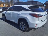 Used 2019 Lexus RX 350 Premium w/ Navigation Package image 4