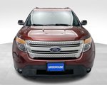 Used 2015 Ford Explorer XLT image 2