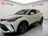 Used 2022 Toyota C-HR Limited image 2