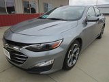 Used 2023 Chevrolet Malibu LT image 3