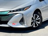 Used 2017 Toyota Prius Prime Premium image 4