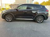 Used 2021 Hyundai Tucson Ultimate image 3