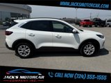 Used 2023 Ford Escape Active w/ Tech Pack #2 image 5