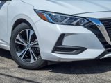 Used 2021 Nissan Sentra SV image 4