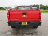 Used 2018 Chevrolet Silverado 1500 W/T w/ Trailering Package image 6