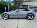 Used 2008 BMW Z4 3.0si image 4