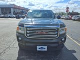 Used 2018 GMC Canyon SLE w/ SLE Convenience Package image 2