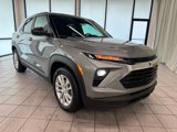 New 2024 Chevrolet TrailBlazer LS w/ LS Convenience Package image 2