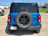 New 2025 Ford Bronco Big Bend image 5
