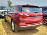 Used 2021 Chevrolet Equinox LT image 3
