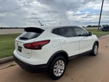 Used 2019 Nissan Rogue Sport S image 3
