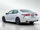 Used 2019 Toyota Camry SE image 6