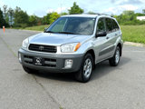 Used 2001 Toyota RAV4 2WD image 5