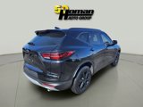 Used 2023 Chevrolet Blazer LT w/ Midnight/Sport Edition image 5