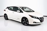 Used 2018 Nissan Leaf SV w/ Protection Package image 3