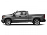 Used 2019 Chevrolet Silverado 1500 Custom w/ Custom Value Package image 3