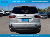 Used 2019 Ford EcoSport SE w/ Interior Protection Package image 5