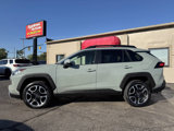 Used 2020 Toyota RAV4 Adventure image 4