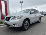Used 2013 Nissan Pathfinder S image 2