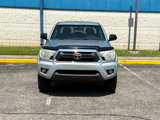 Used 2013 Toyota Tacoma 4x4 Double Cab image 2
