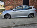Used 2010 Subaru Impreza WRX Premium image 4