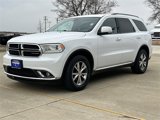 Used 2016 Dodge Durango Limited w/ Nav & Power Liftgate Group image 5