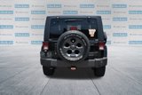 Used 2017 Jeep Wrangler Freedom Edition image 4