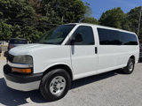 Used 2015 Chevrolet Express 3500 LT w/ LT Preferred Equipment Group image 2
