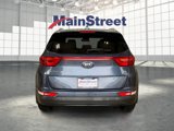 Used 2018 Kia Sportage EX image 4