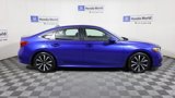 Used 2022 Honda Civic EX image 4