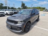 New 2024 Dodge Durango R/T w/ Blacktop Package image 3