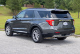 Used 2020 Ford Explorer XLT w/ Equipment Group 202A image 4