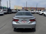 Used 2022 Toyota Camry SE image 4